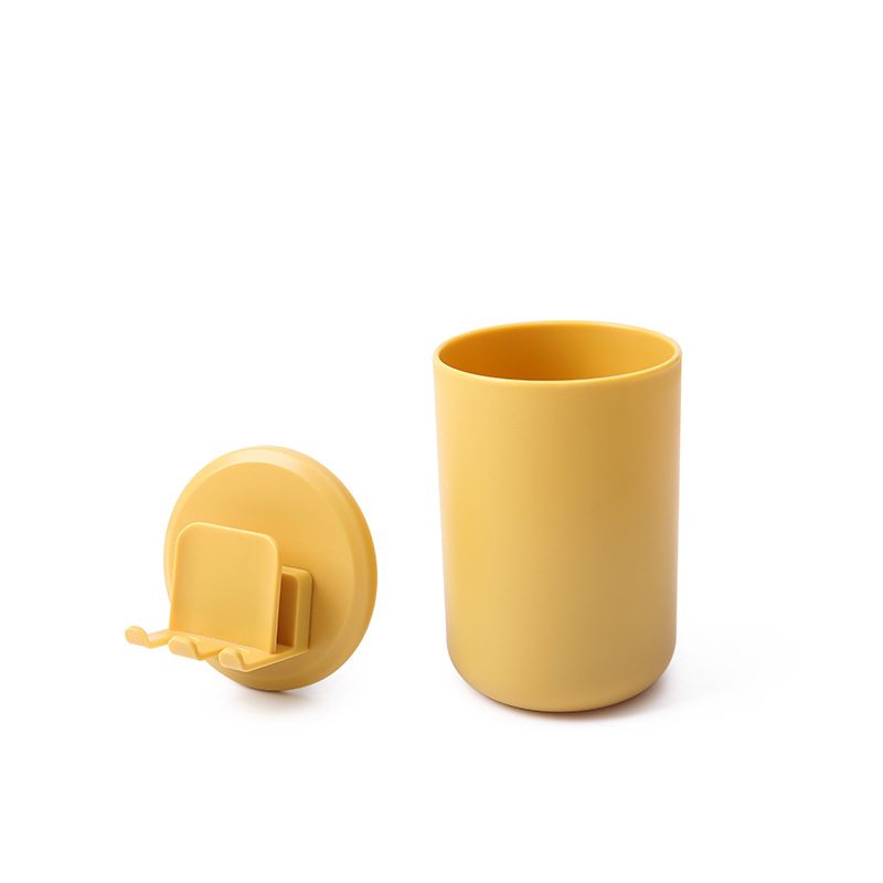  1-Yellow_shelf_+_yellow_cup