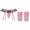  0-Pink+stockings