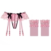  1-Pink+stockings