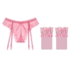  3-Pink+stockings